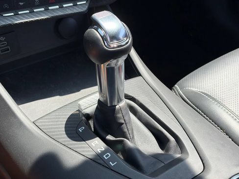 Used 2025 Ford Mustang Premium RWD image 7