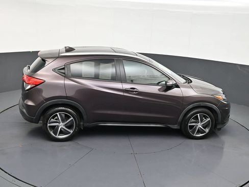 Used 2022 Honda HR-V EX image 18