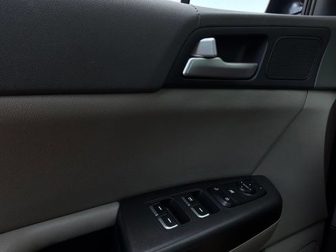 Used 2017 Kia Sportage EX FWD image 20