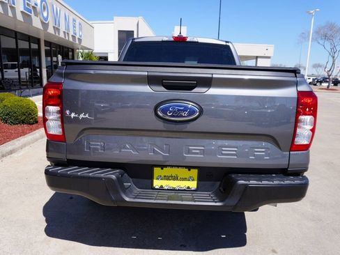 Used 2024 Ford Ranger XL image 5
