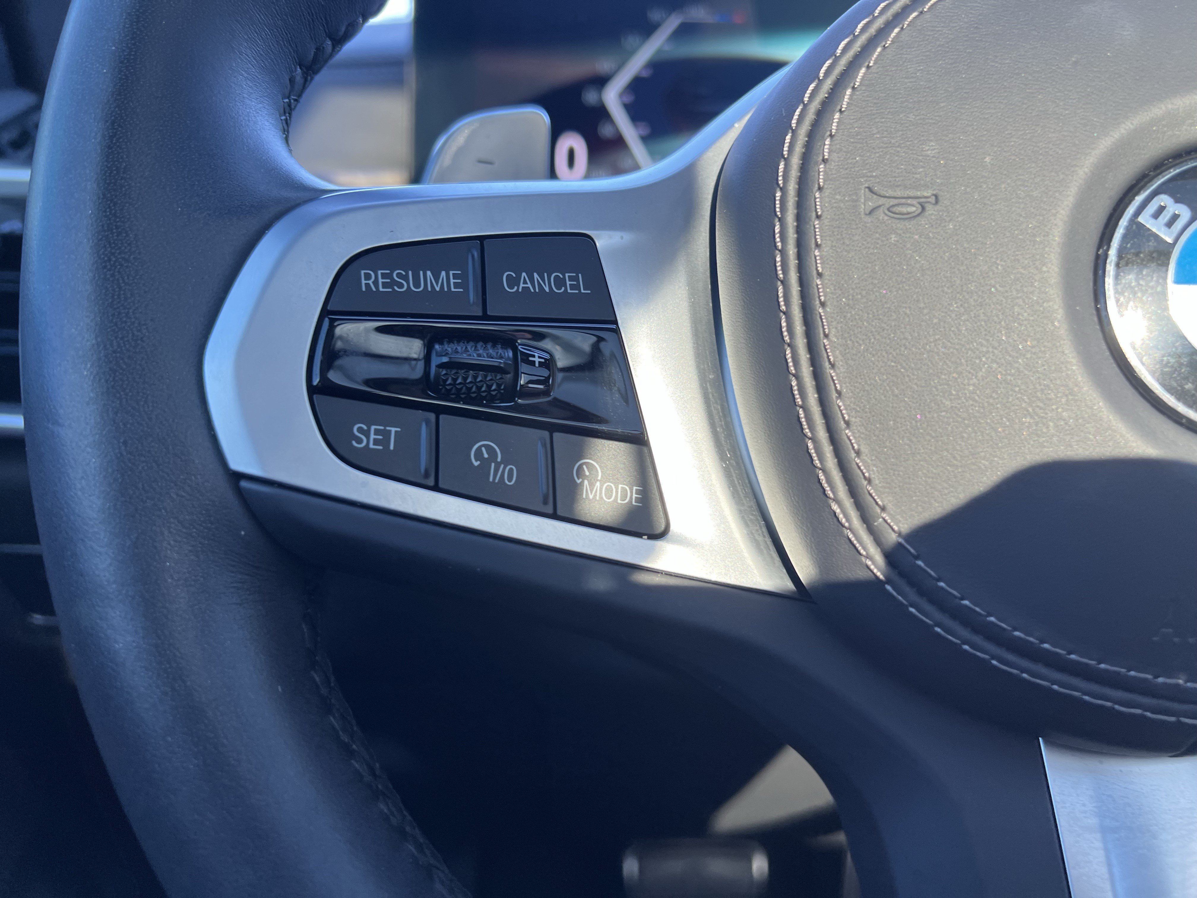 Certified 2026 BMW X7 xDrive40i w/ M Sport Package AWD/4WD image 19