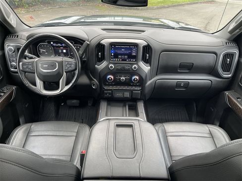 Used 2019 GMC Sierra 1500 Denali image 21