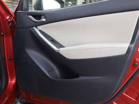 Used 2014 MAZDA CX-5 Touring image 9