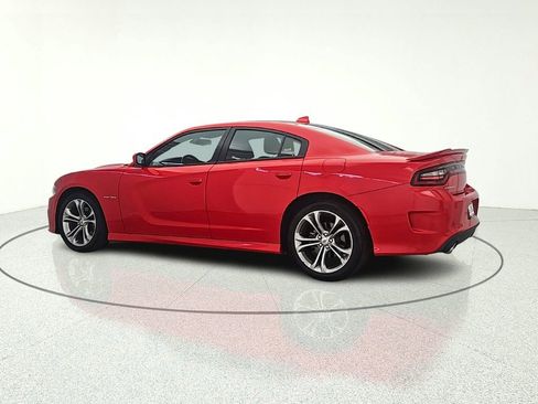 Used 2021 Dodge Charger R/T RWD image 5