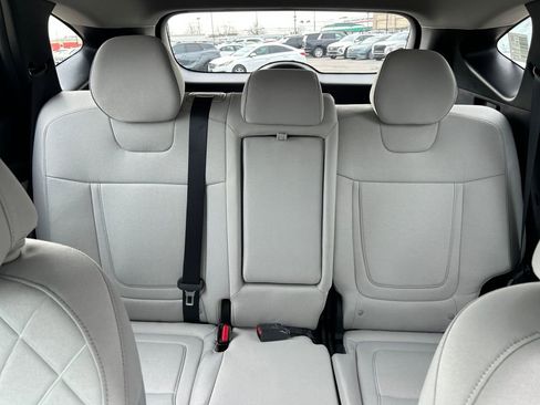New 2026 Hyundai Tucson SE AWD/4WD image 24