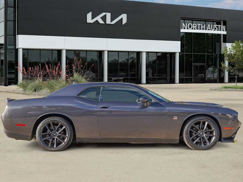 Used 2019 Dodge Challenger R/T Scat Pack image 7
