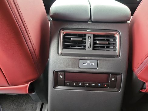 New 2026 MAZDA CX-70 3.3 Turbo S w/ Premium Package image 15