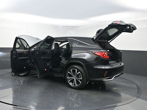 Used 2022 Lexus RX 350L Premium w/ Premium Package image 41