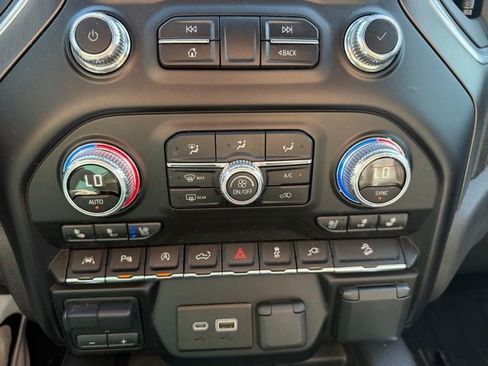 Used 2019 GMC Sierra 1500 AT4 w/ AT4 Premium Package image 37