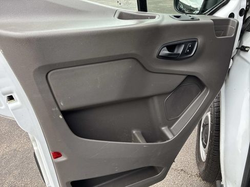 Used 2020 Ford Transit 250 Medium Roof w/ Load Area Protection Package RWD image 18