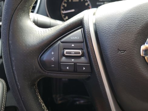 Used 2017 Nissan Maxima 3.5 SL image 24