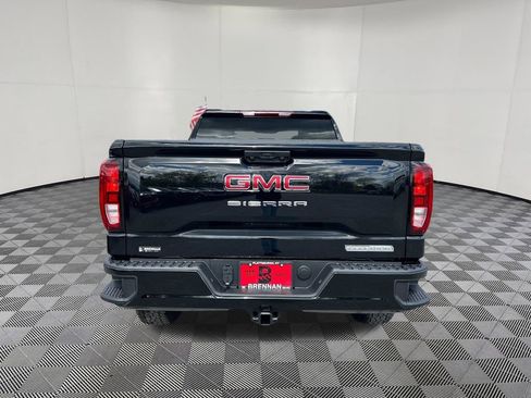 New 2026 GMC Sierra 1500 Elevation AWD/4WD image 4