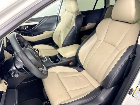 Used 2023 Subaru Outback Limited AWD/4WD image 21
