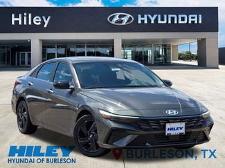 New 2026 Hyundai Elantra SEL Sport Premium FWD 360° Tour
