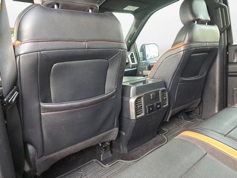 Used 2018 Ford F150 Raptor w/ Equipment Group 802A Luxury AWD/4WD image 14