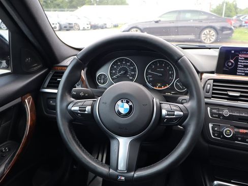 Used 2015 BMW 328i Sedan RWD image 18