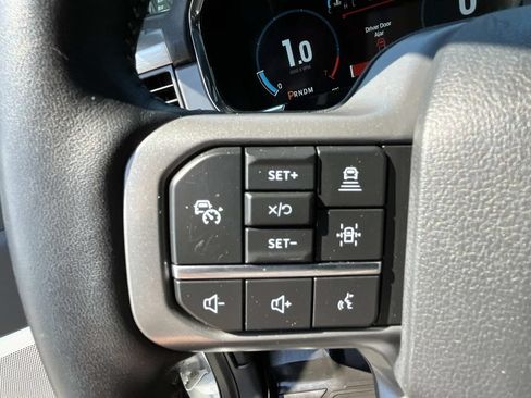 Used 2021 Ford F150 Lariat w/ Equipment Group 502A High AWD/4WD image 37