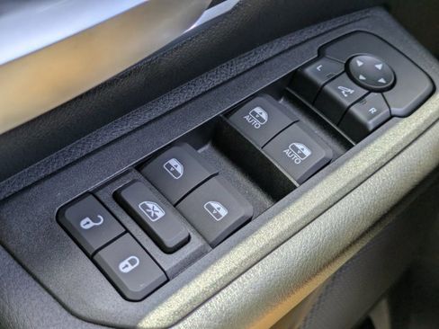 New 2026 RAM 1500 Big Horn image 20