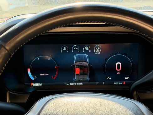 Used 2024 Ford F250 Lariat w/ Chrome Package image 15