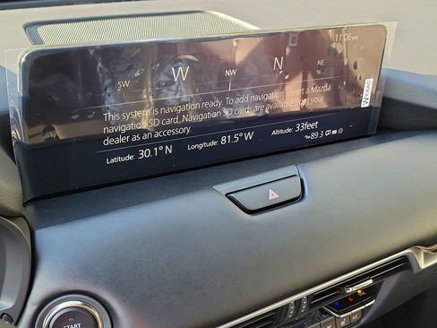 New 2026 MAZDA CX-90 3.3 Turbo w/ Premium Plus Pkg image 32