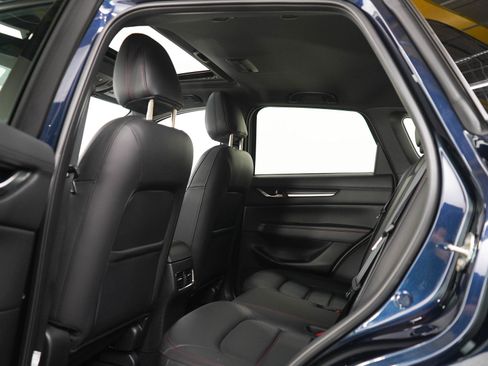 Used 2024 MAZDA CX-5 2.5 Turbo w/ Premium Package AWD/4WD image 18