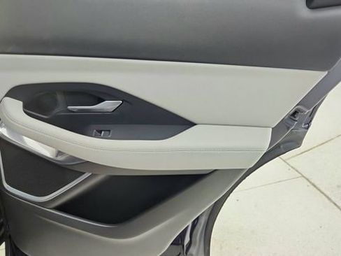 Used 2024 Jaguar E-PACE R-Dynamic SE image 26