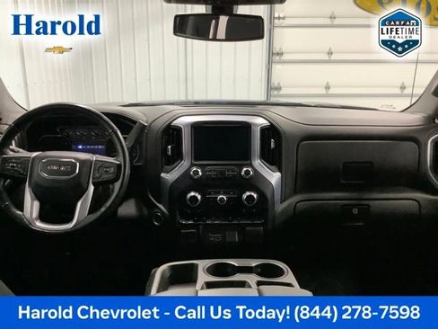 Used 2019 GMC Sierra 1500 SLT image 13