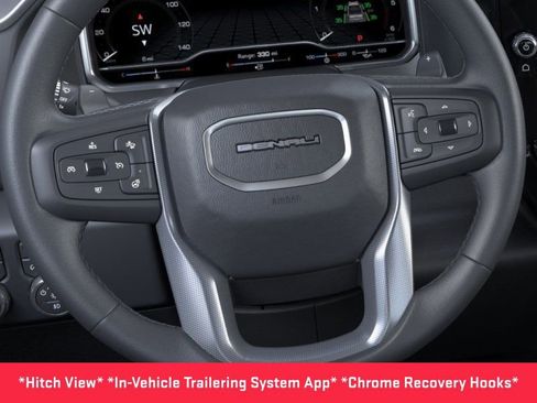 New 2026 GMC Sierra 1500 Denali image 32
