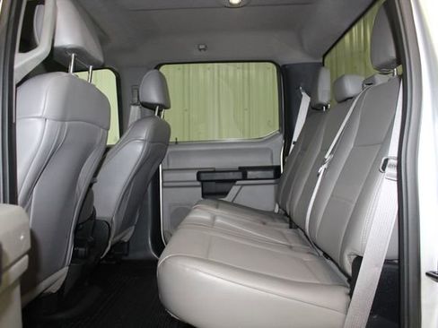 Used 2017 Ford F250 XL w/ XL Value Package AWD/4WD image 18