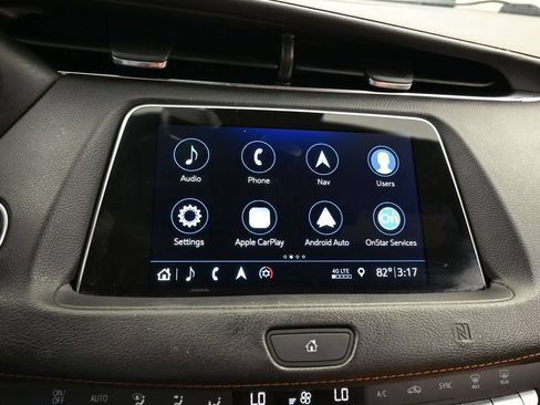 Used 2019 Cadillac XT4 Sport AWD/4WD image 33