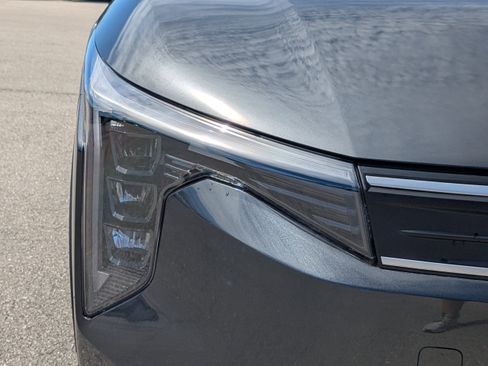 New 2026 Kia K4 LX FWD image 10