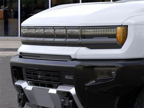 New 2026 GMC Hummer EV SUV image 13