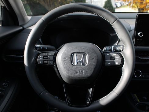 Certified 2024 Honda HR-V EX-L image 20