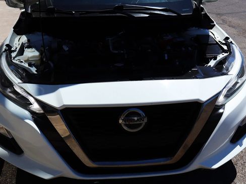 Used 2021 Nissan Altima 2.5 SR FWD image 56