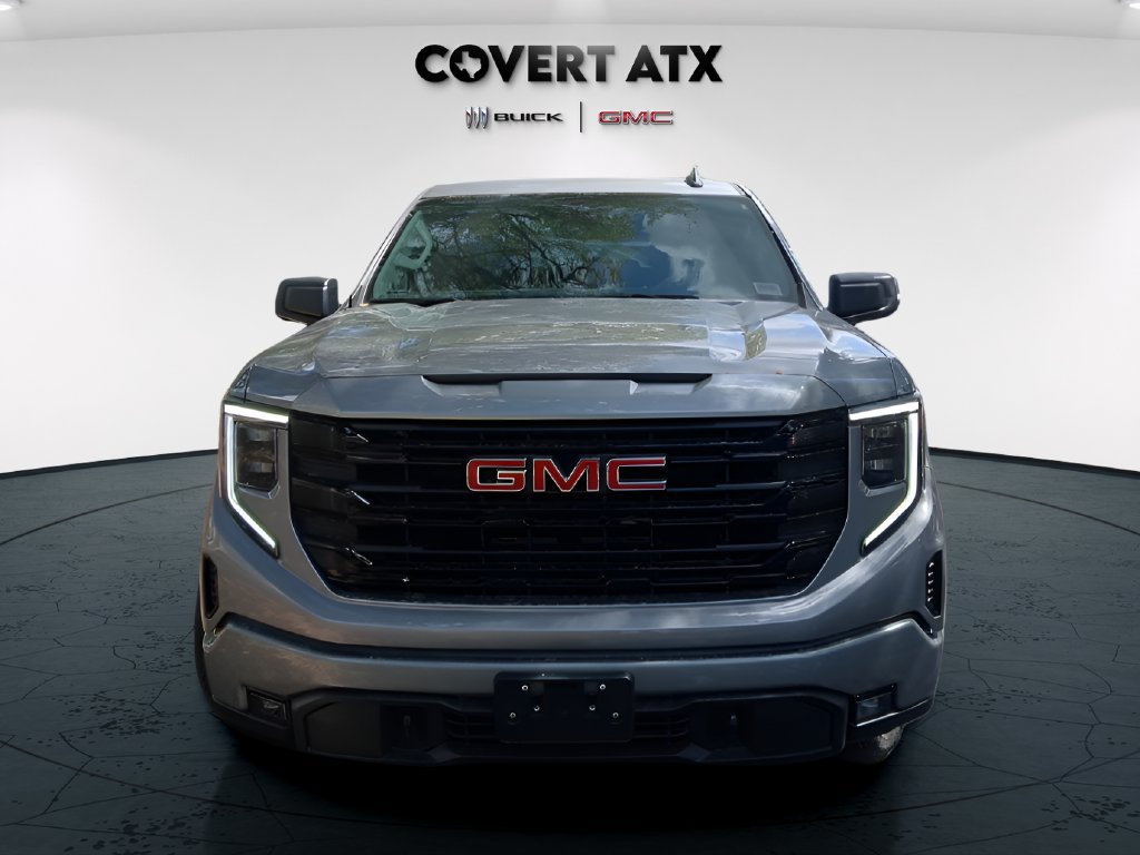 New 2026 GMC Sierra 1500 Elevation w/ Elevation Select Package RWD image 4