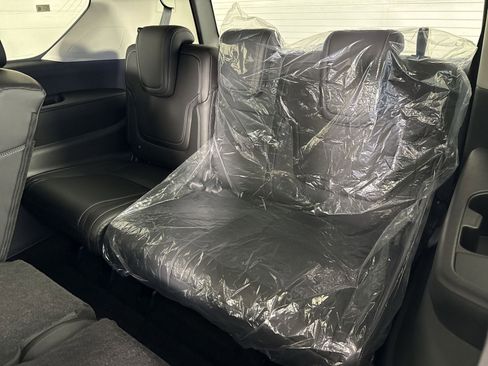 New 2026 Nissan Armada SV image 21