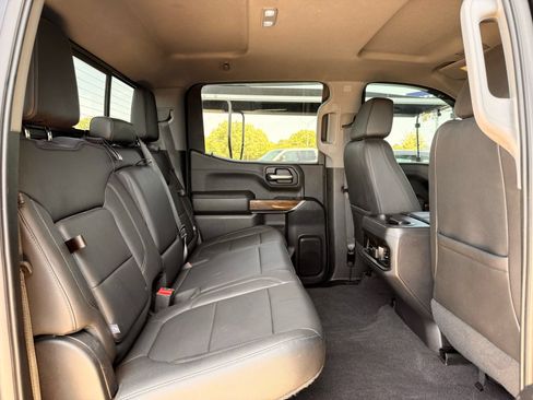 Used 2020 Chevrolet Silverado 1500 RST w/ All-Star Edition AWD/4WD image 28