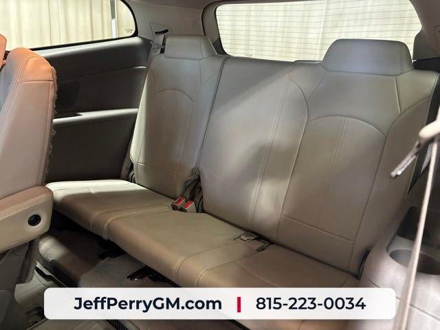 Used 2015 Chevrolet Traverse LT FWD image 22