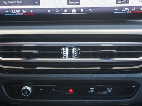 Certified 2024 BMW i4 eDrive35 w/ Convenience Package RWD image 10