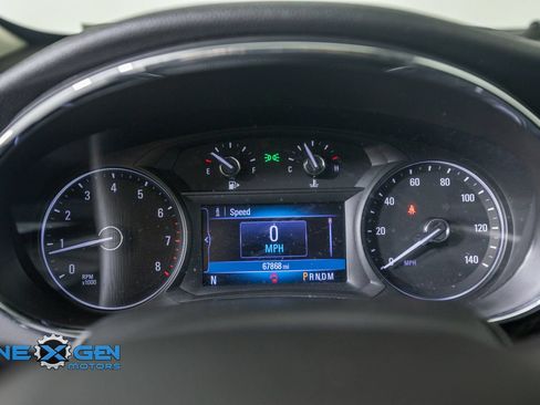 Used 2020 Buick Encore Preferred w/ Safety Package FWD image 16