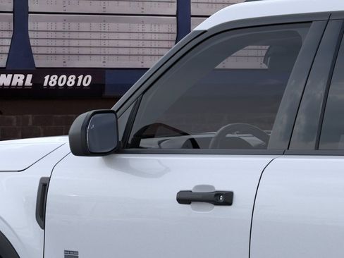 New 2026 Ford Bronco Sport Big Bend AWD/4WD image 21