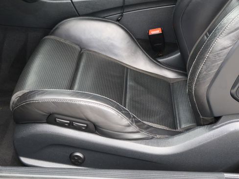 Used 2017 Mercedes-Benz C 63 AMG S image 11