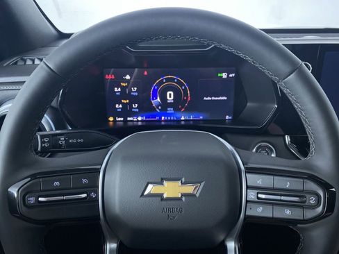 New 2026 Chevrolet Colorado LT w/ LT Convenience Package AWD/4WD image 3