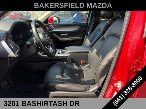 Used 2024 MAZDA CX-90 Plug-In Hybrid w/ Preferred AWD/4WD image 20