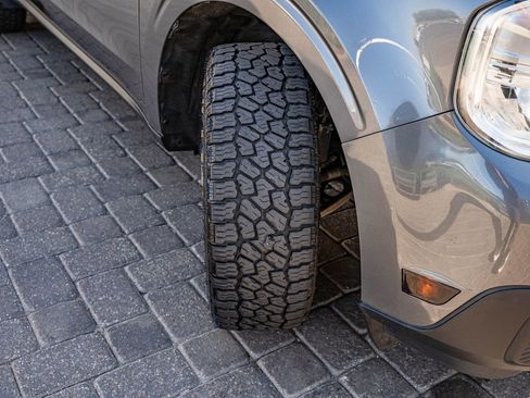 Used 2022 Ford Maverick XLT w/ Equipment Group 300A Standard image 38