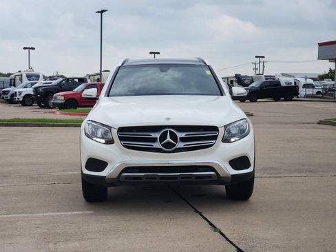 Used 2018 Mercedes-Benz GLC 300 image 6