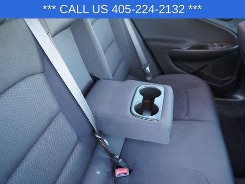 Used 2022 Chevrolet Malibu LT image 27