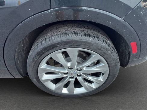Used 2023 Buick Envision Avenir AWD/4WD image 11