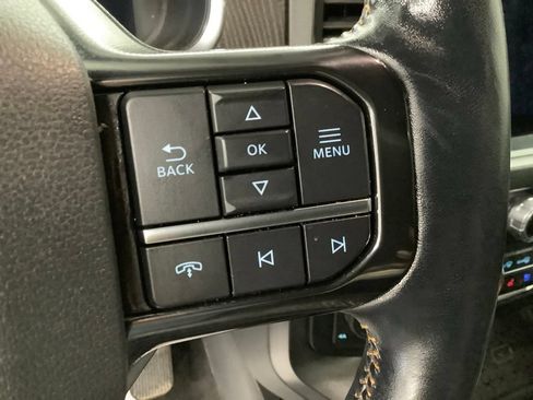 Used 2023 Ford F150 Platinum w/ Equipment Group 701A High AWD/4WD image 18