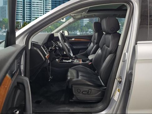 Used 2023 Audi Q5 2.0T Premium Plus image 26